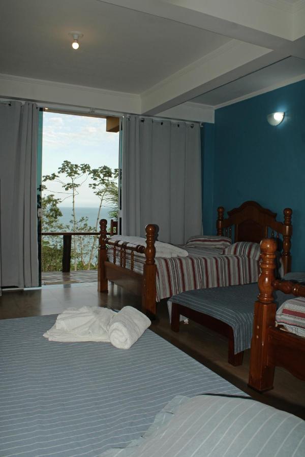 Espaco Indio Tupi Trindade  Exterior foto